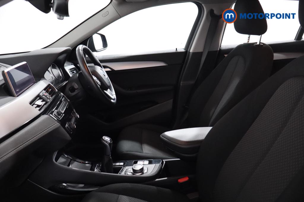 BMW X2 SE Manual Diesel SUV - Stock Number (1539965) - 16th supplementary image