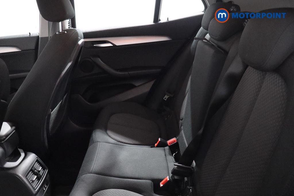 BMW X2 SE Manual Diesel SUV - Stock Number (1539965) - 17th supplementary image