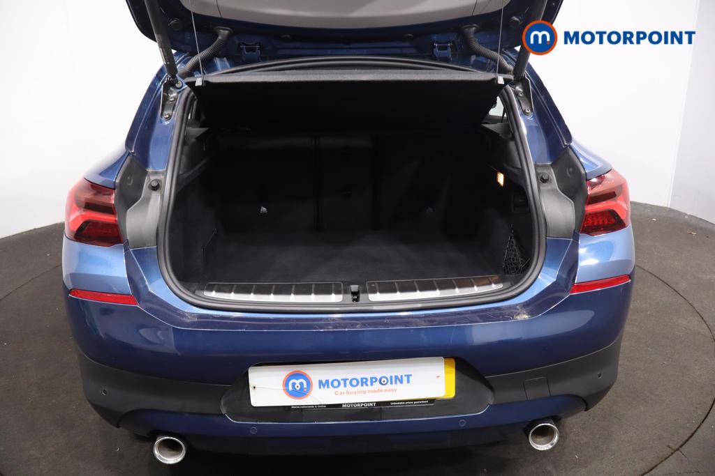 BMW X2 SE Manual Diesel SUV - Stock Number (1539965) - 19th supplementary image