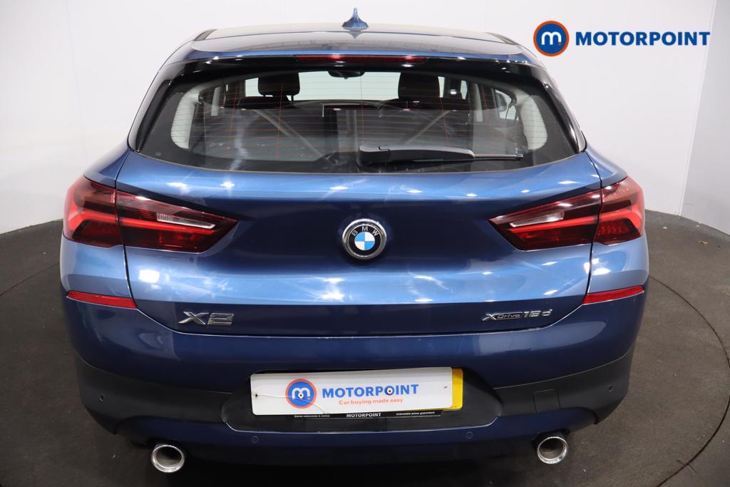 BMW X2 SE Manual Diesel SUV - Stock Number (1539965) - 20th supplementary image