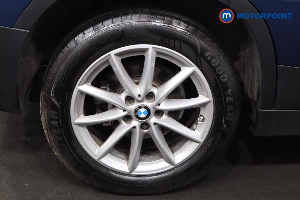 BMW X2 SE Manual Diesel SUV - Stock Number (1539965) - 21st supplementary image