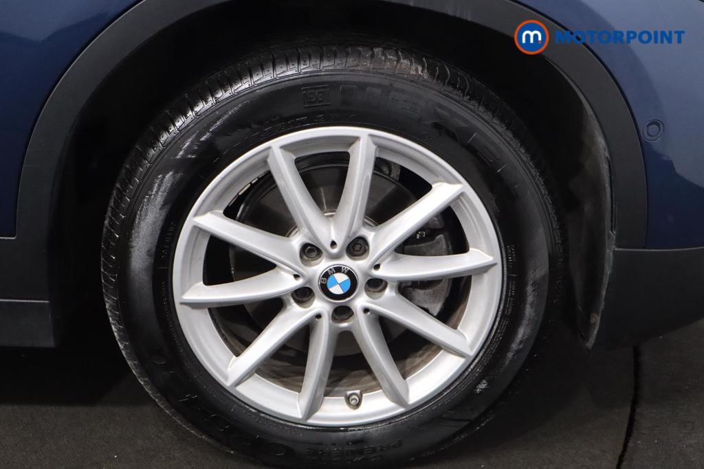BMW X2 SE Manual Diesel SUV - Stock Number (1539965) - 22nd supplementary image