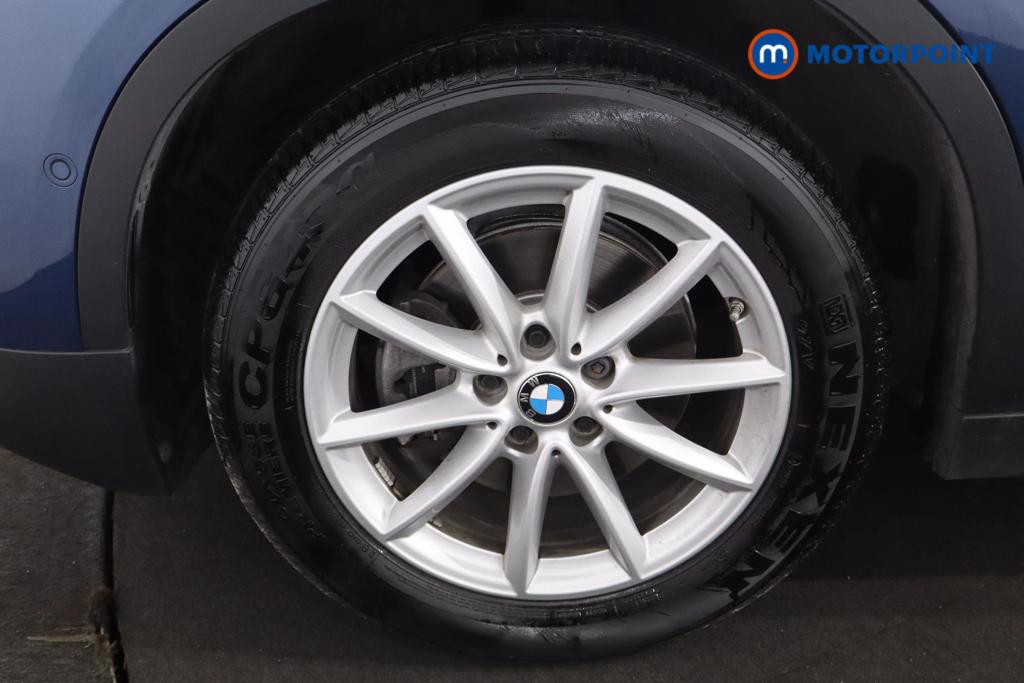 BMW X2 SE Manual Diesel SUV - Stock Number (1539965) - 23rd supplementary image