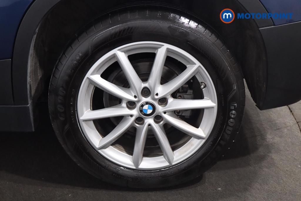 BMW X2 SE Manual Diesel SUV - Stock Number (1539965) - 24th supplementary image