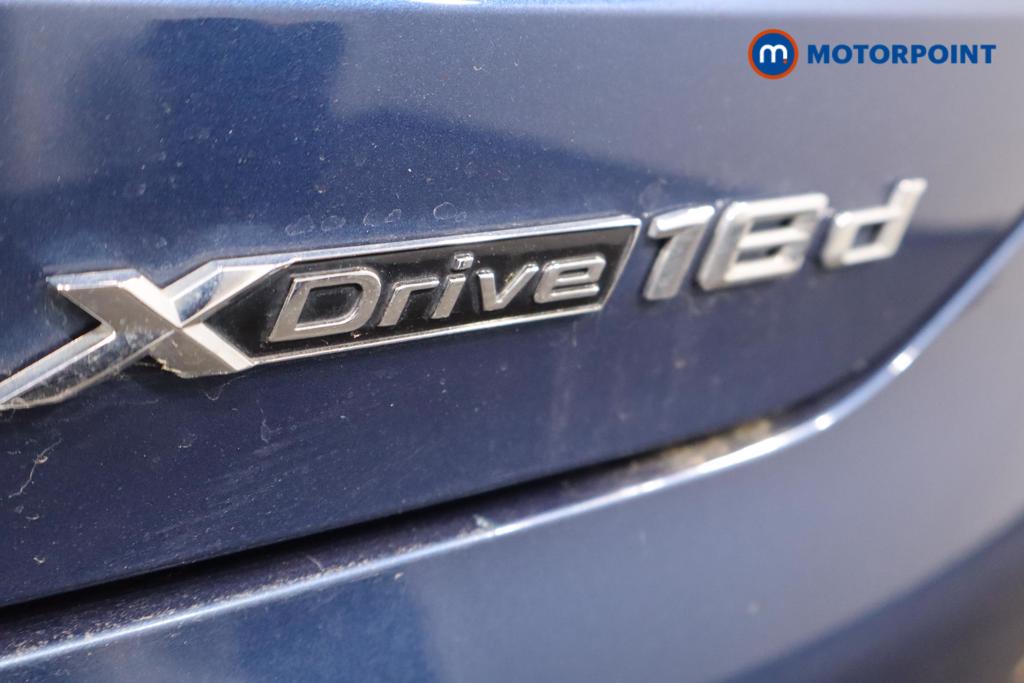 BMW X2 SE Manual Diesel SUV - Stock Number (1539965) - 26th supplementary image