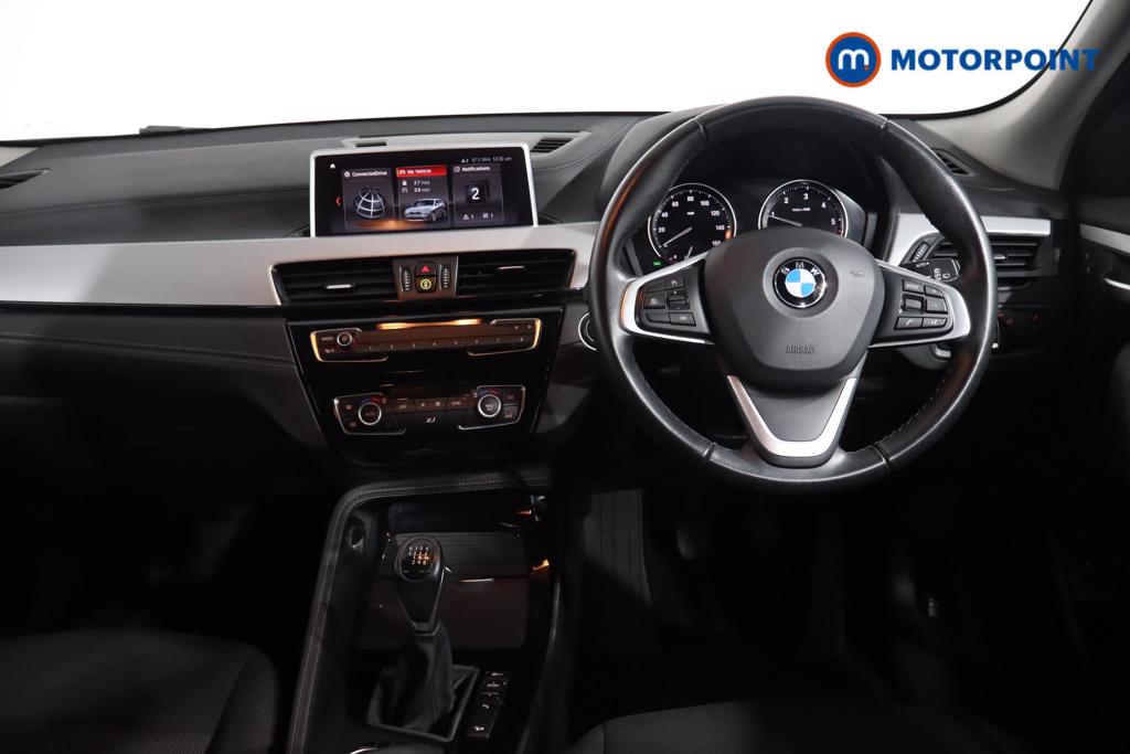 BMW X2 SE Manual Diesel SUV - Stock Number (1539965) - 1st supplementary image
