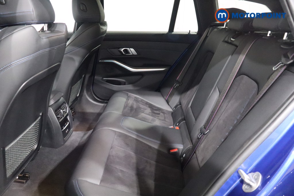 BMW 3 Series M Sport Automatic Petrol Plug-In Hybrid Estate - Stock Number (1539994) - 5th supplementary image