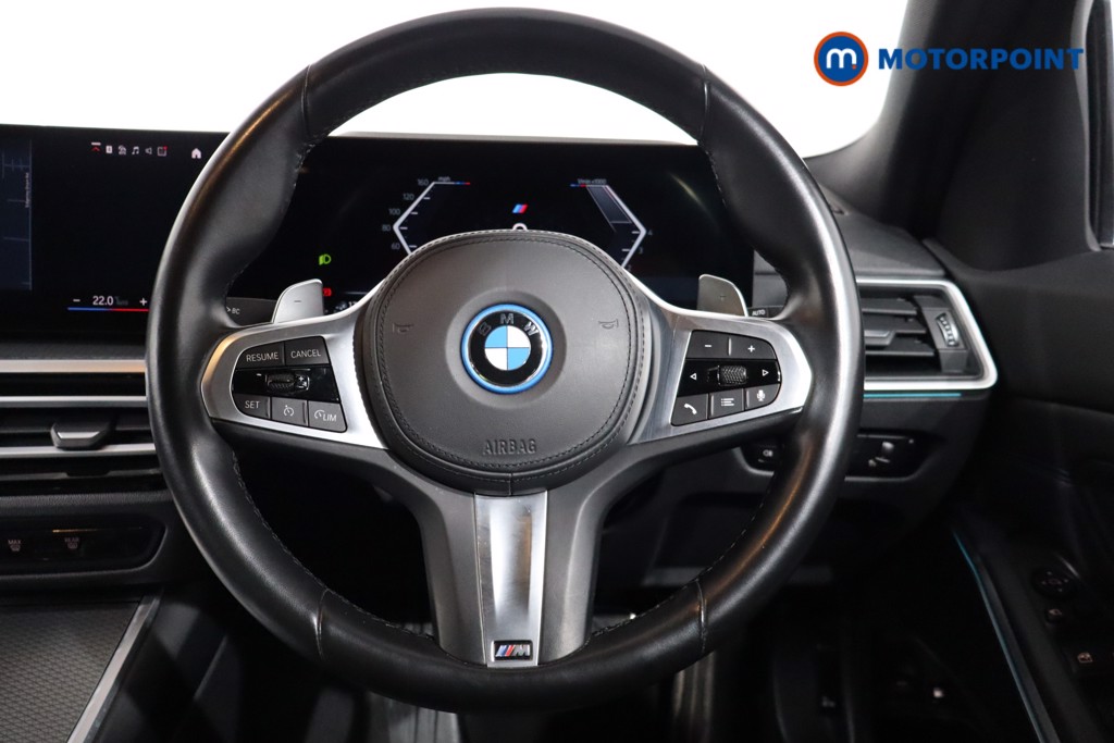 BMW 3 Series M Sport Automatic Petrol Plug-In Hybrid Estate - Stock Number (1539994) - 6th supplementary image