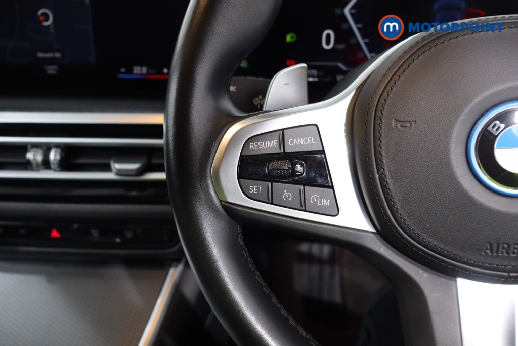 BMW 3 Series M Sport Automatic Petrol Plug-In Hybrid Estate - Stock Number (1539994) - 7th supplementary image