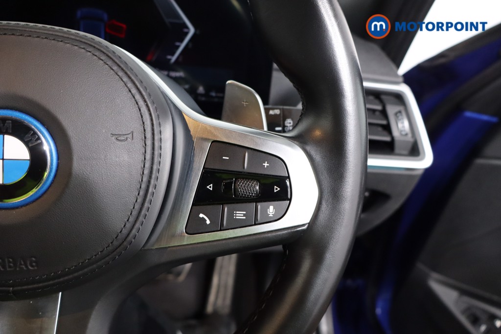 BMW 3 Series M Sport Automatic Petrol Plug-In Hybrid Estate - Stock Number (1539994) - 8th supplementary image