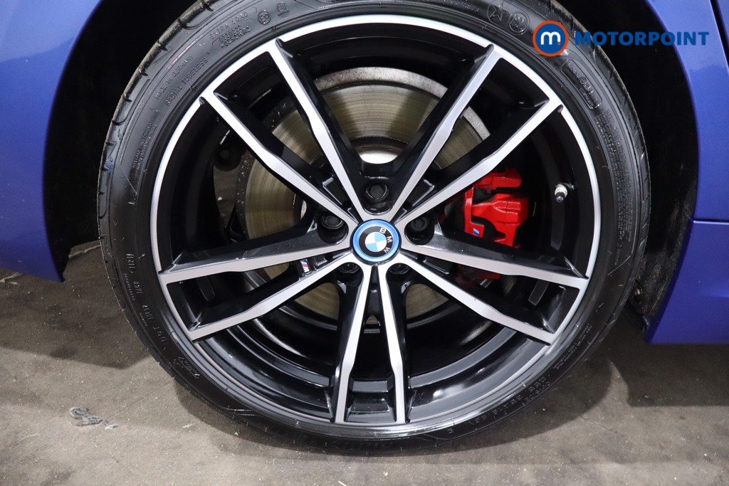 BMW 3 Series M Sport Automatic Petrol Plug-In Hybrid Estate - Stock Number (1539994) - 10th supplementary image