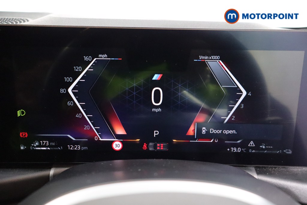BMW 3 Series M Sport Automatic Petrol Plug-In Hybrid Estate - Stock Number (1539994) - 14th supplementary image