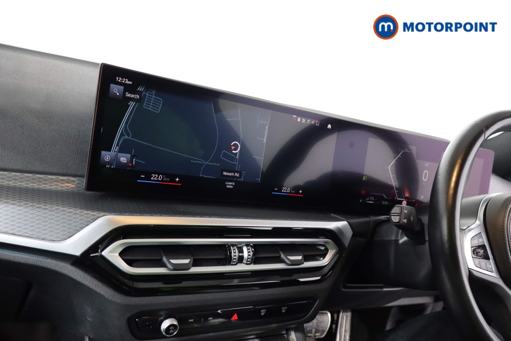 BMW 3 Series M Sport Automatic Petrol Plug-In Hybrid Estate - Stock Number (1539994) - 16th supplementary image