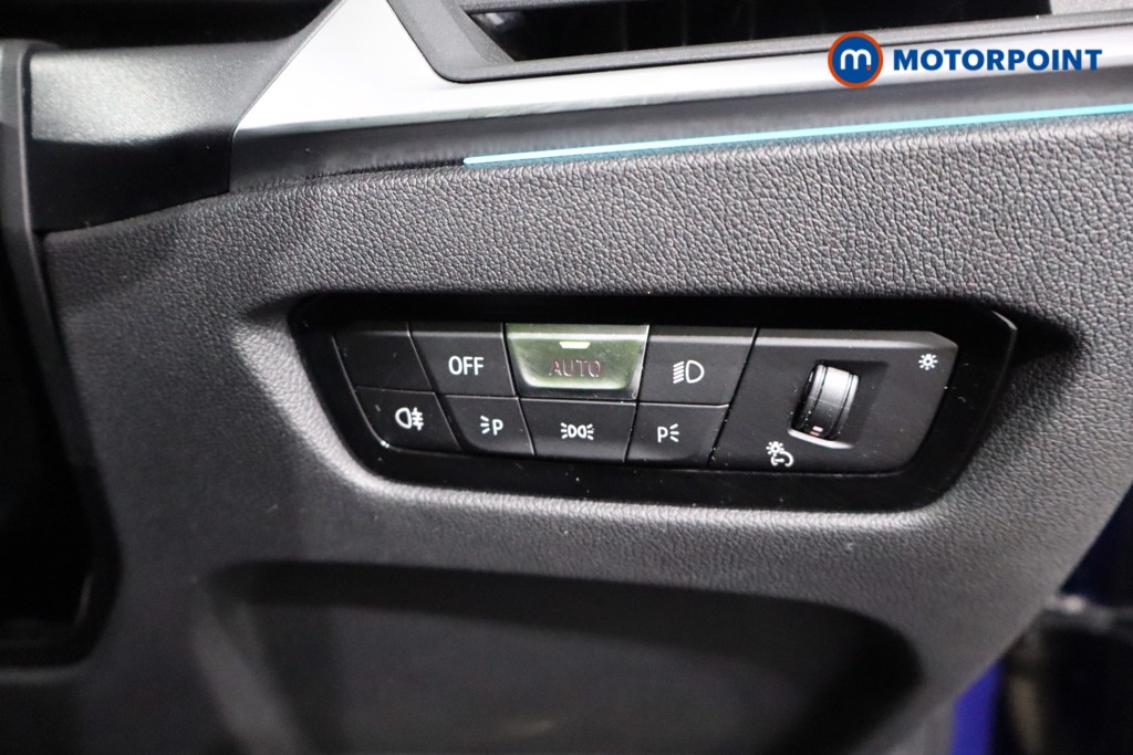 BMW 3 Series M Sport Automatic Petrol Plug-In Hybrid Estate - Stock Number (1539994) - 22nd supplementary image