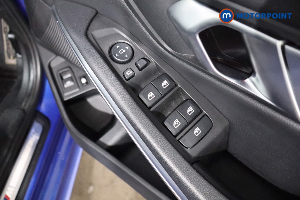 BMW 3 Series M Sport Automatic Petrol Plug-In Hybrid Estate - Stock Number (1539994) - 24th supplementary image