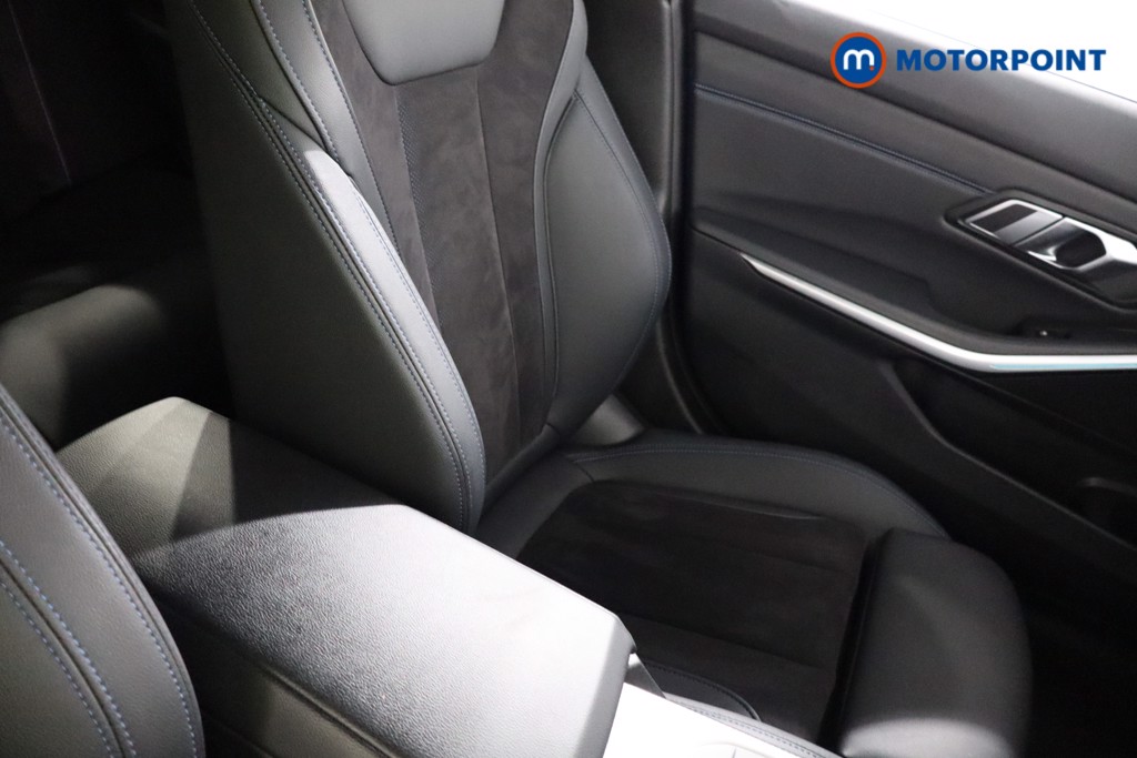 BMW 3 Series M Sport Automatic Petrol Plug-In Hybrid Estate - Stock Number (1539994) - 25th supplementary image