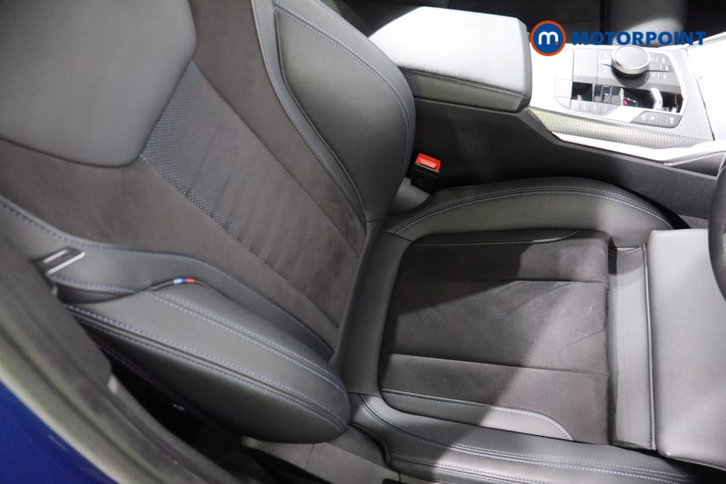 BMW 3 Series M Sport Automatic Petrol Plug-In Hybrid Estate - Stock Number (1539994) - 26th supplementary image