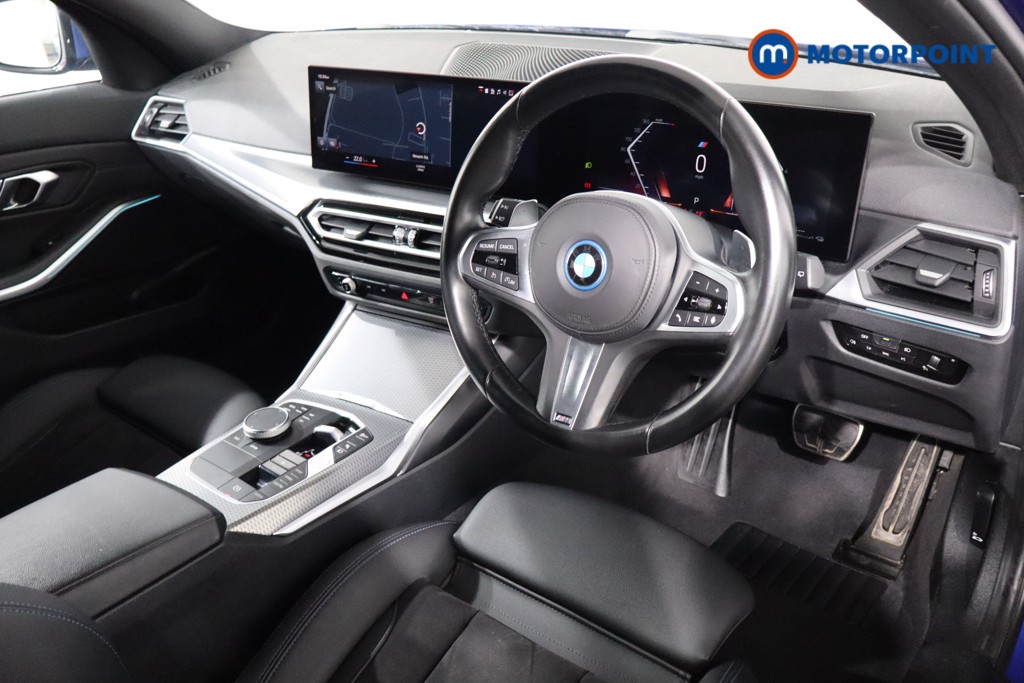 BMW 3 Series M Sport Automatic Petrol Plug-In Hybrid Estate - Stock Number (1539994) - 27th supplementary image