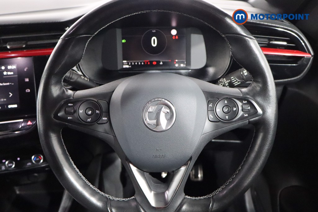 Vauxhall Corsa Sri Premium Manual Petrol Hatchback - Stock Number (1540013) - 6th supplementary image