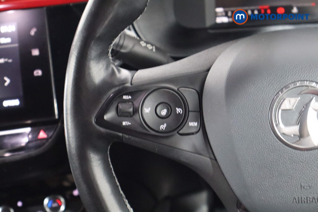 Vauxhall Corsa Sri Premium Manual Petrol Hatchback - Stock Number (1540013) - 7th supplementary image