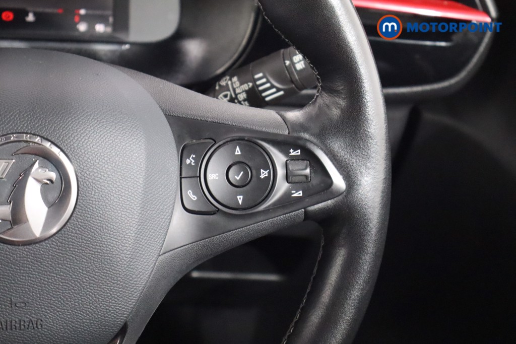 Vauxhall Corsa Sri Premium Manual Petrol Hatchback - Stock Number (1540013) - 8th supplementary image