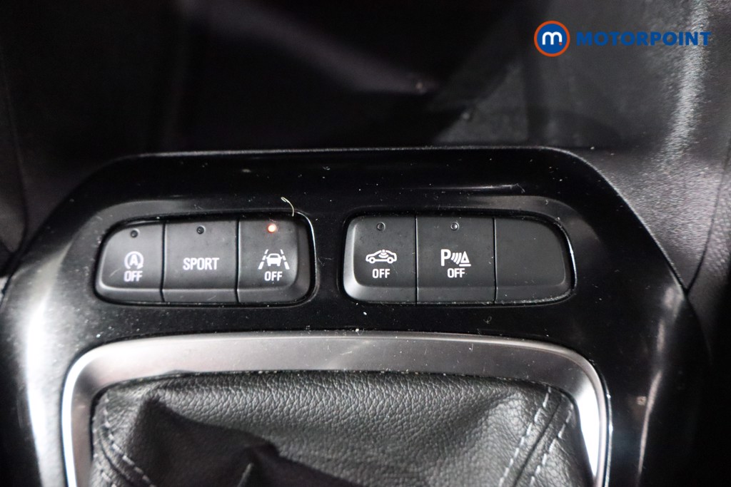 Vauxhall Corsa Sri Premium Manual Petrol Hatchback - Stock Number (1540013) - 15th supplementary image