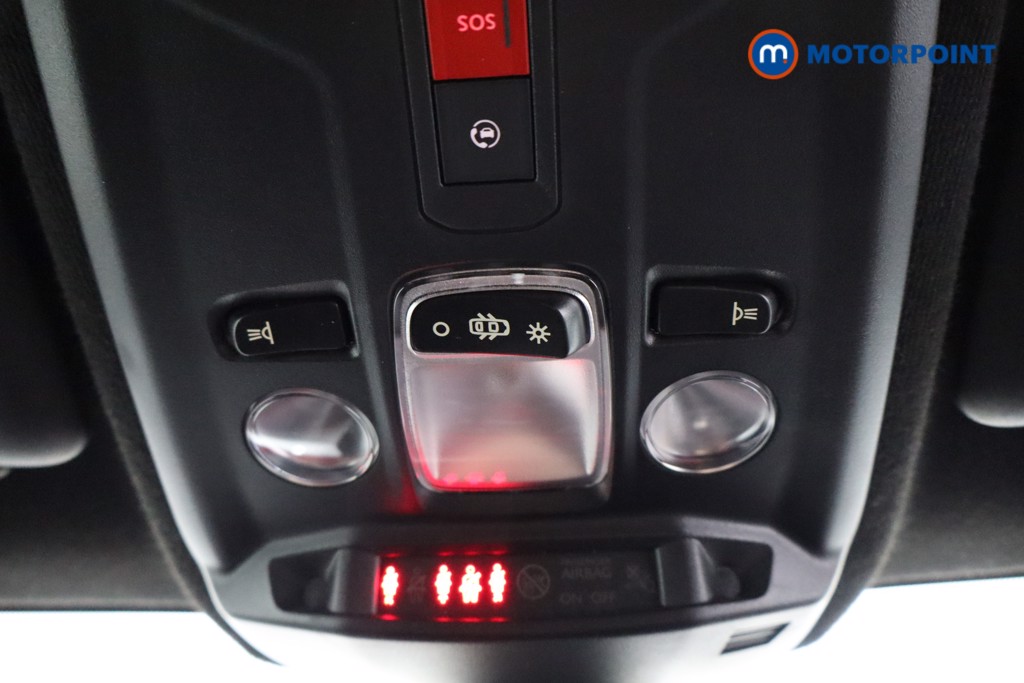 Vauxhall Corsa Sri Premium Manual Petrol Hatchback - Stock Number (1540013) - 19th supplementary image