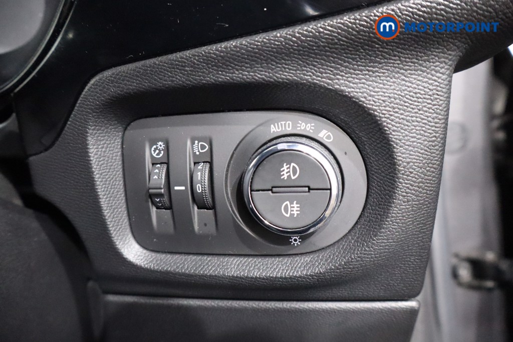 Vauxhall Corsa Sri Premium Manual Petrol Hatchback - Stock Number (1540013) - 22nd supplementary image