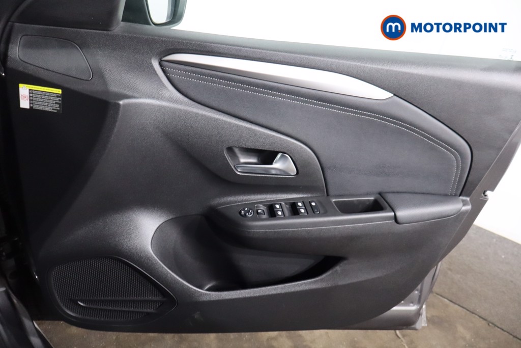 Vauxhall Corsa Sri Premium Manual Petrol Hatchback - Stock Number (1540013) - 24th supplementary image