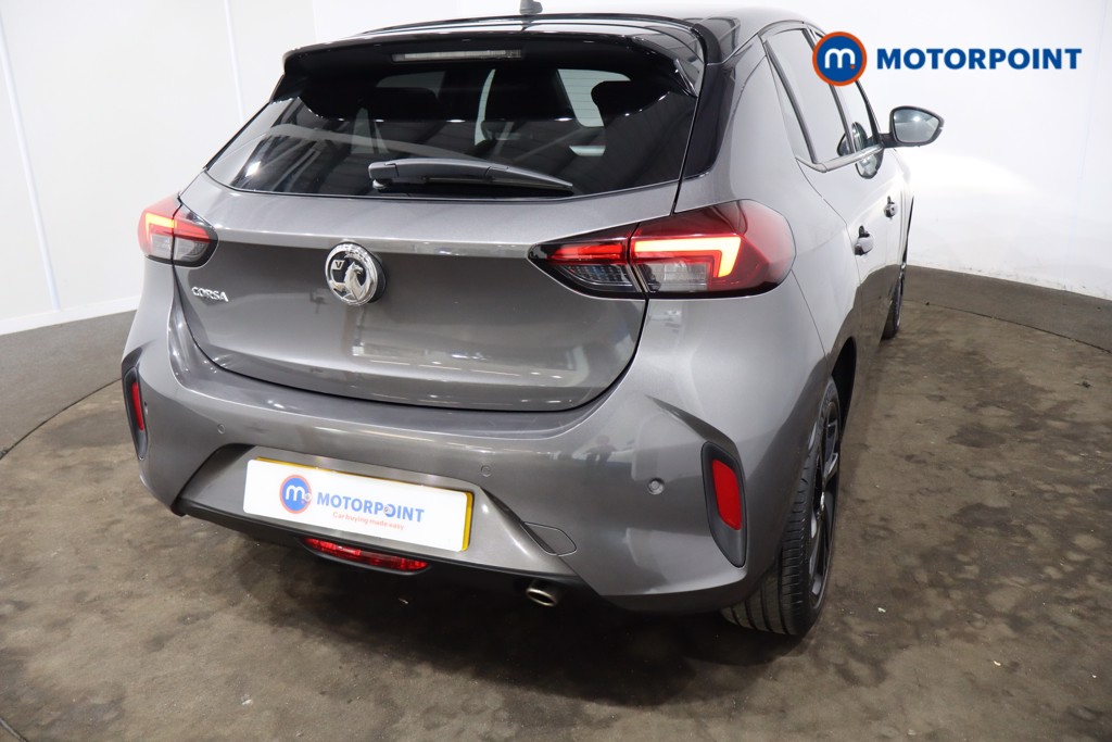 Vauxhall Corsa Sri Premium Manual Petrol Hatchback - Stock Number (1540013) - 29th supplementary image