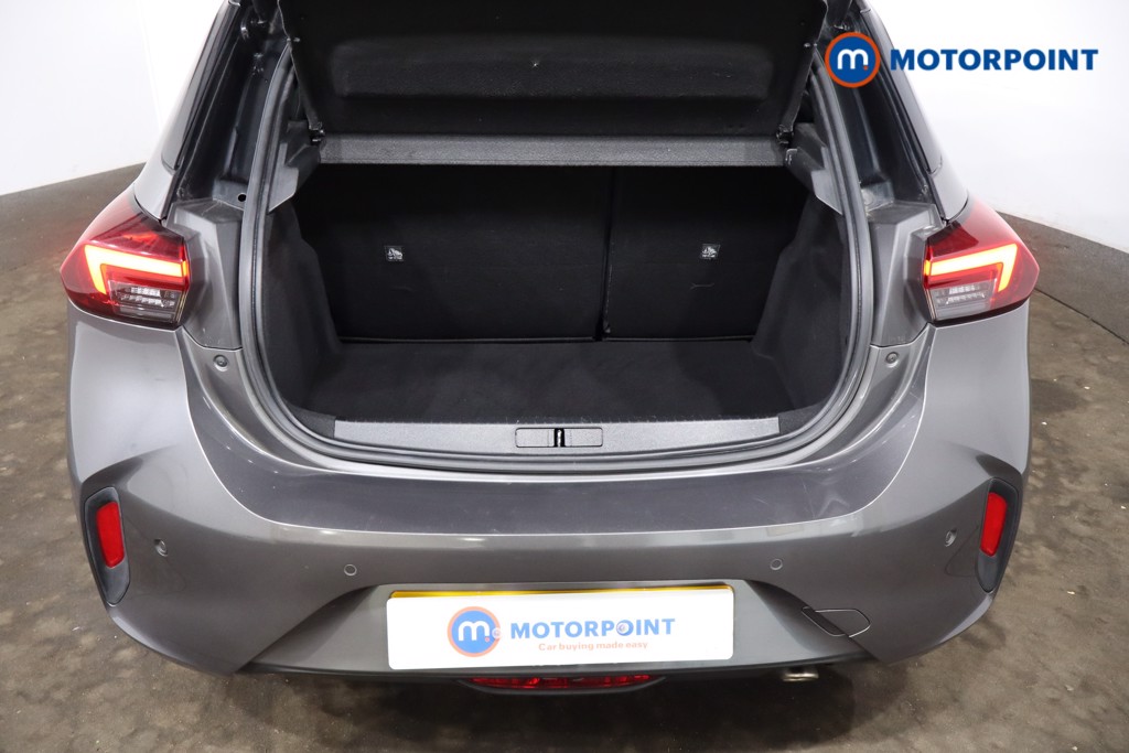 Vauxhall Corsa Sri Premium Manual Petrol Hatchback - Stock Number (1540013) - 31st supplementary image