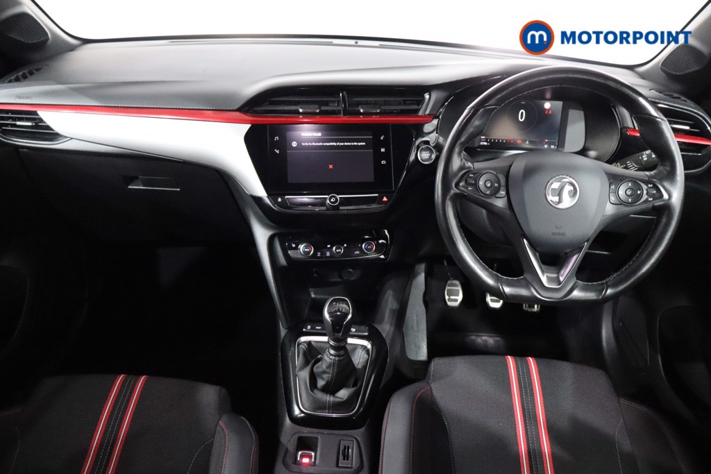 Vauxhall Corsa Sri Premium Manual Petrol Hatchback - Stock Number (1540013) - 1st supplementary image