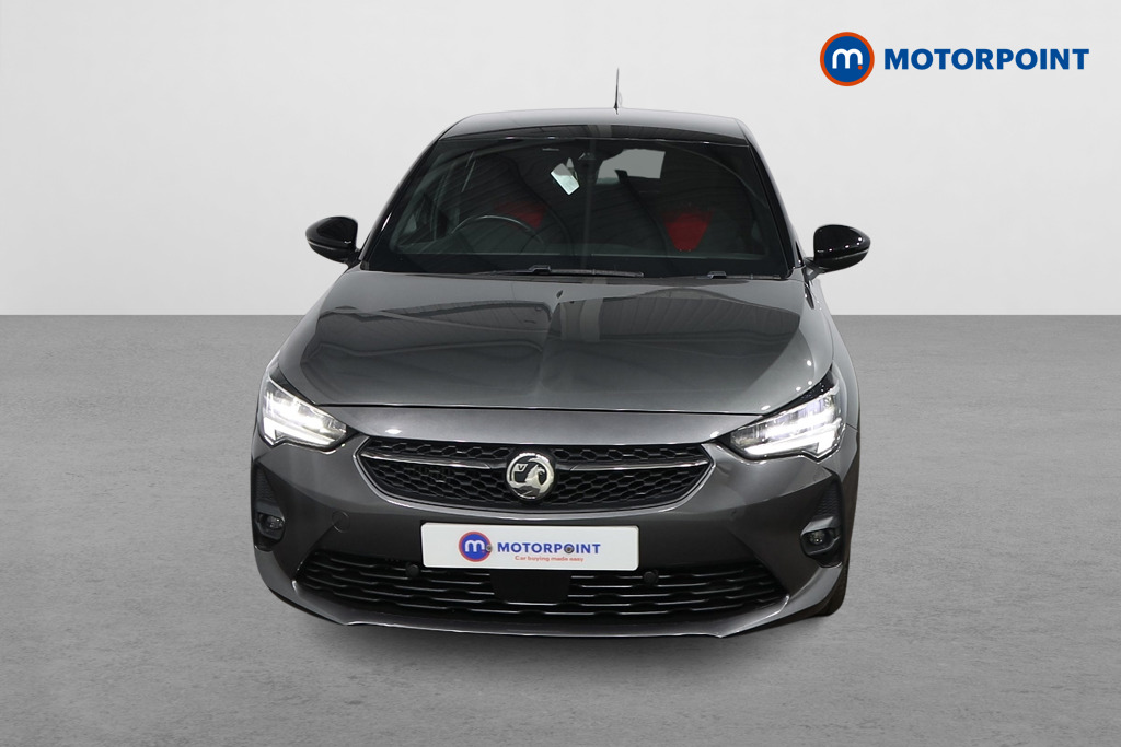 Vauxhall Corsa Sri Premium Manual Petrol Hatchback - Stock Number (1540013) - Front bumper