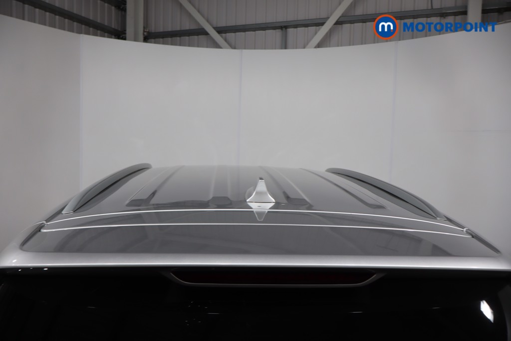 Mg Motor Uk HS Trophy Manual Petrol SUV - Stock Number (1540072) - 19th supplementary image
