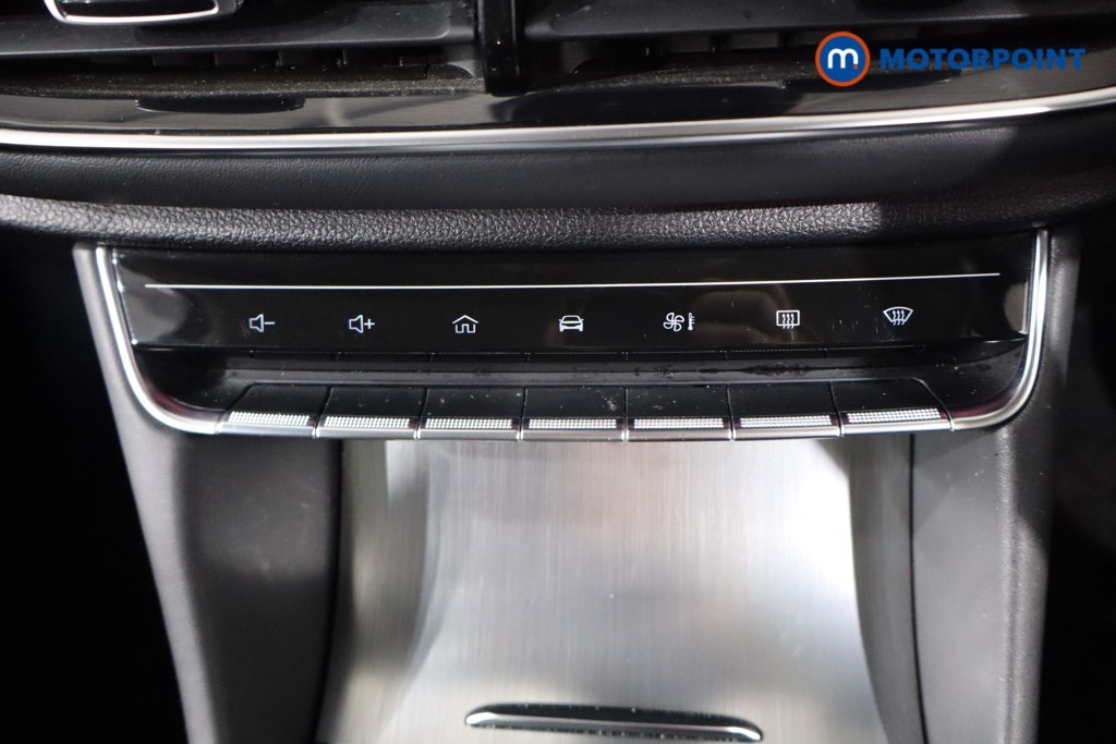 Mg Motor Uk HS Trophy Manual Petrol SUV - Stock Number (1540072) - 21st supplementary image