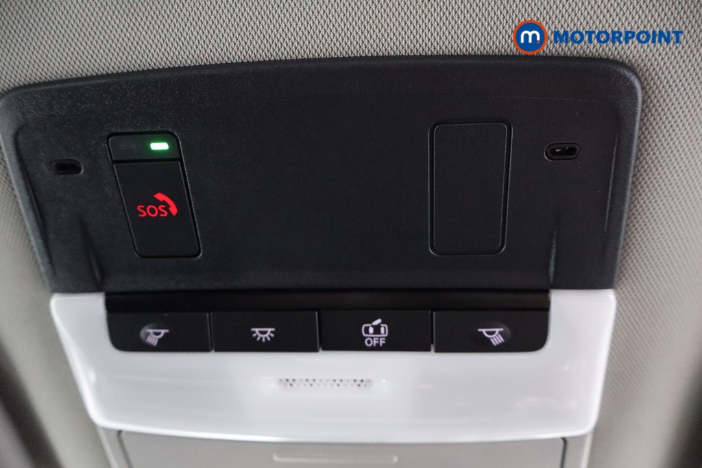 Nissan Qashqai Acenta Premium Automatic Petrol SUV - Stock Number (1540078) - 18th supplementary image