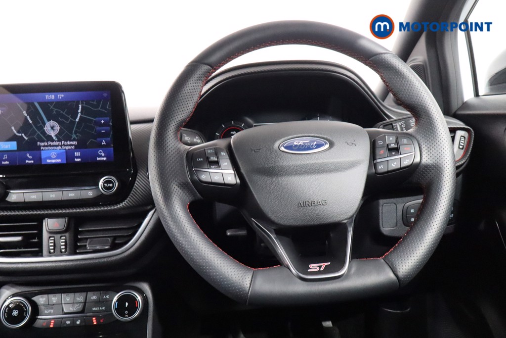 Ford Puma ST Manual Petrol SUV - Stock Number (1540108) - 3rd supplementary image