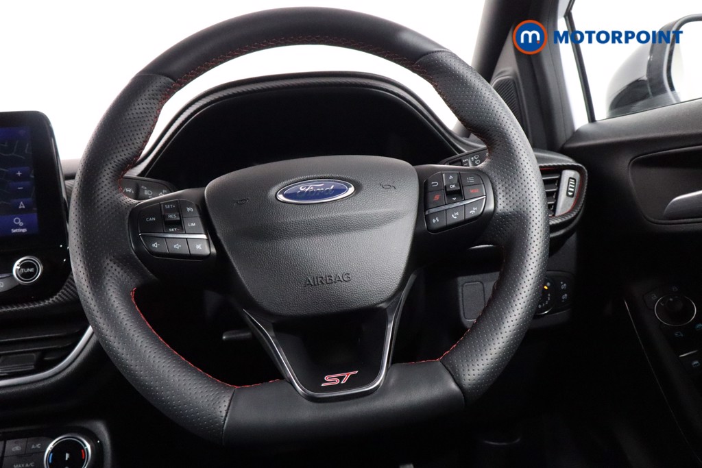 Ford Puma ST Manual Petrol SUV - Stock Number (1540108) - 6th supplementary image