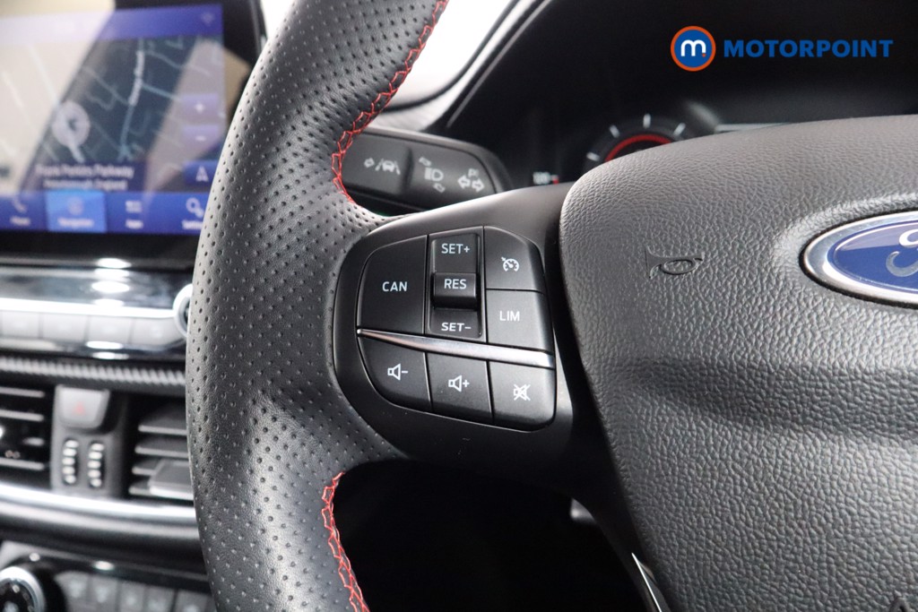 Ford Puma ST Manual Petrol SUV - Stock Number (1540108) - 7th supplementary image