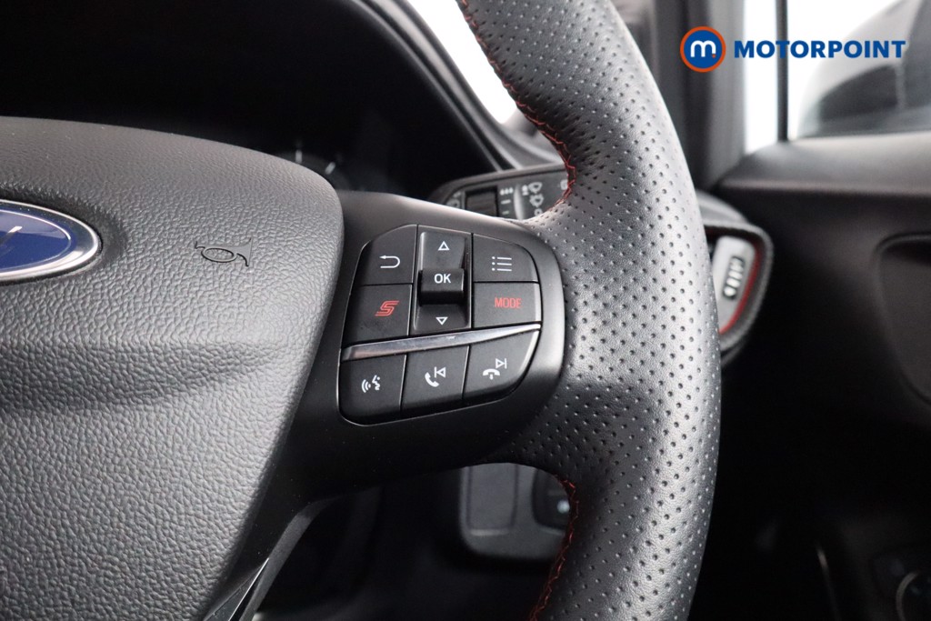 Ford Puma ST Manual Petrol SUV - Stock Number (1540108) - 8th supplementary image