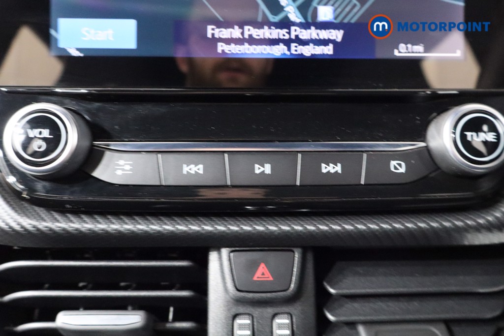 Ford Puma ST Manual Petrol SUV - Stock Number (1540108) - 13th supplementary image