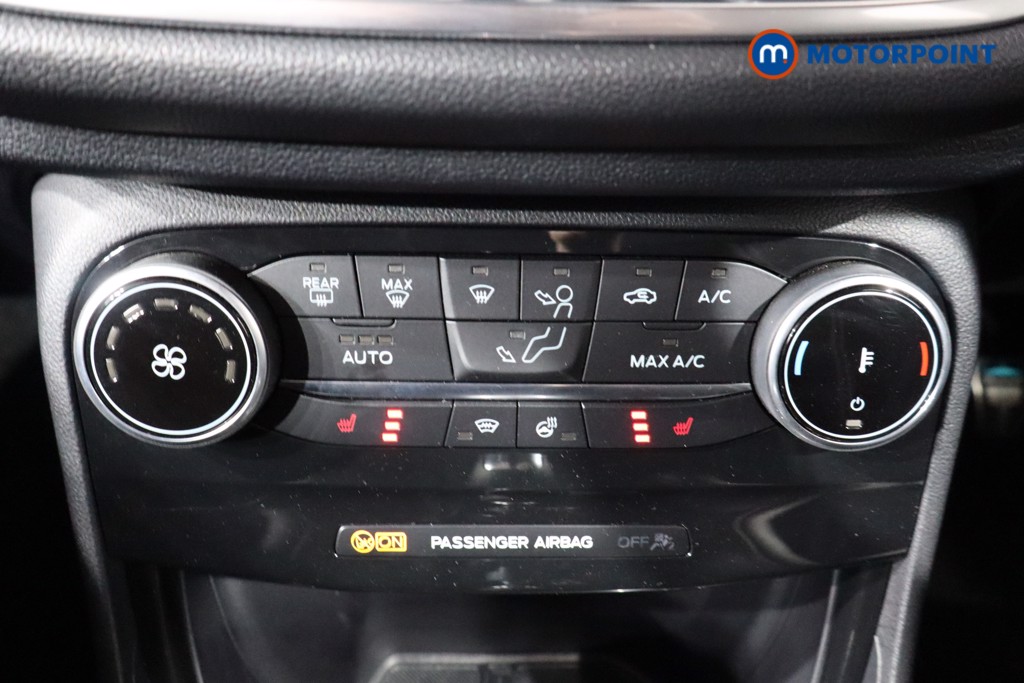 Ford Puma ST Manual Petrol SUV - Stock Number (1540108) - 14th supplementary image
