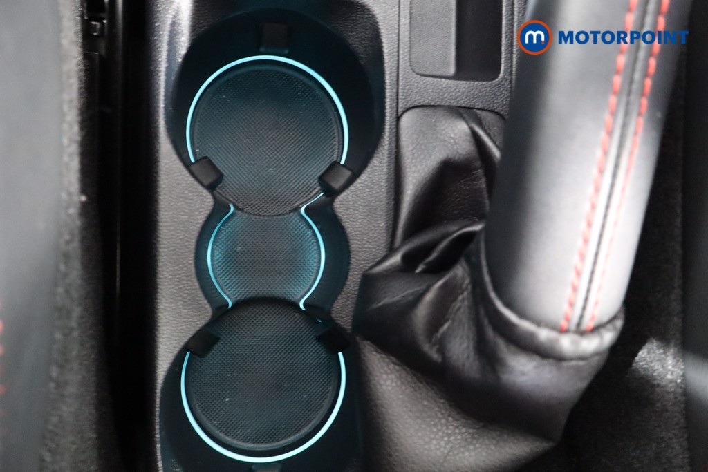 Ford Puma ST Manual Petrol SUV - Stock Number (1540108) - 17th supplementary image