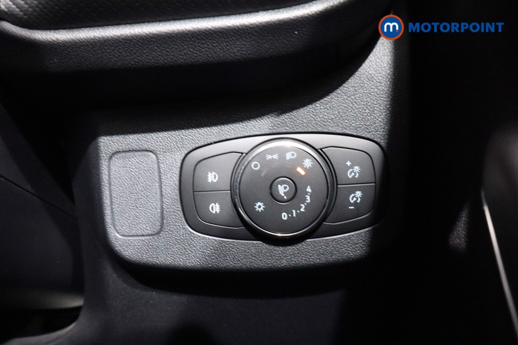 Ford Puma ST Manual Petrol SUV - Stock Number (1540108) - 18th supplementary image