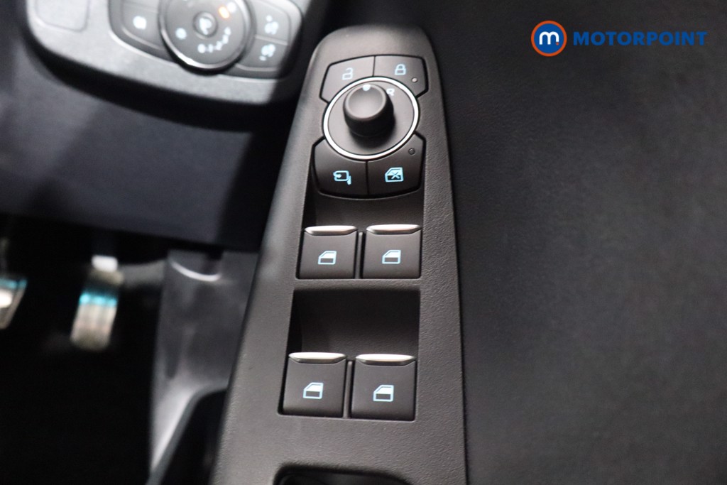 Ford Puma ST Manual Petrol SUV - Stock Number (1540108) - 19th supplementary image