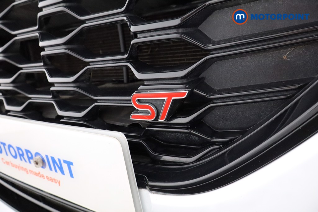 Ford Puma ST Manual Petrol SUV - Stock Number (1540108) - 23rd supplementary image