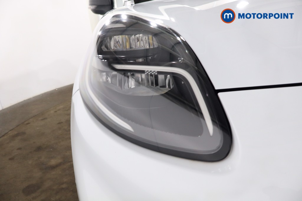 Ford Puma ST Manual Petrol SUV - Stock Number (1540108) - 24th supplementary image