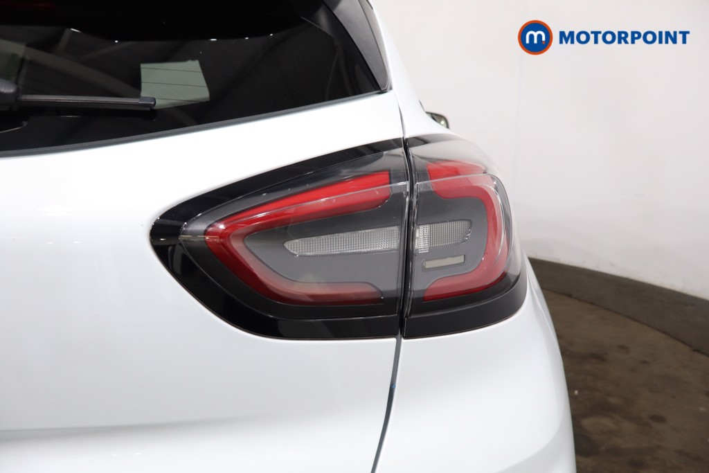 Ford Puma ST Manual Petrol SUV - Stock Number (1540108) - 27th supplementary image