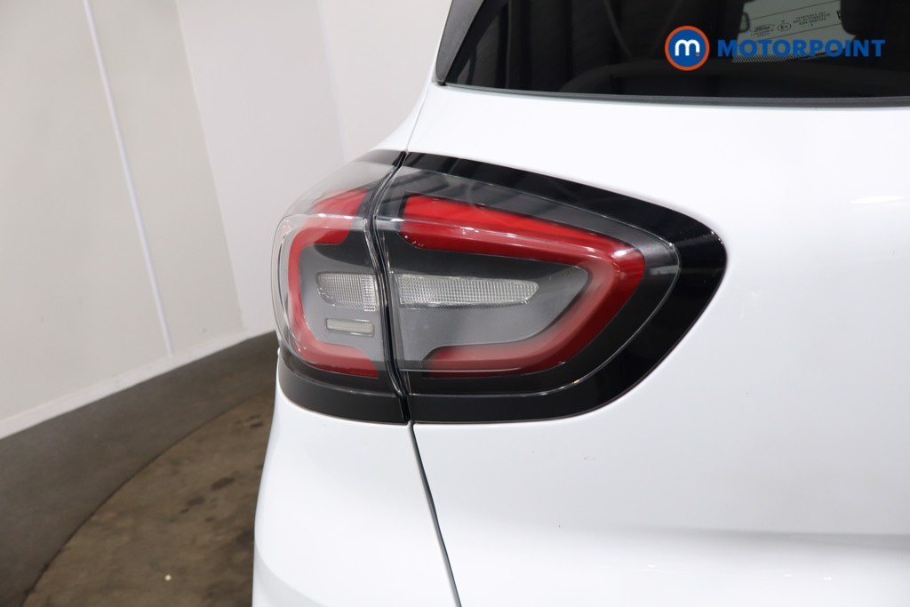 Ford Puma ST Manual Petrol SUV - Stock Number (1540108) - 28th supplementary image