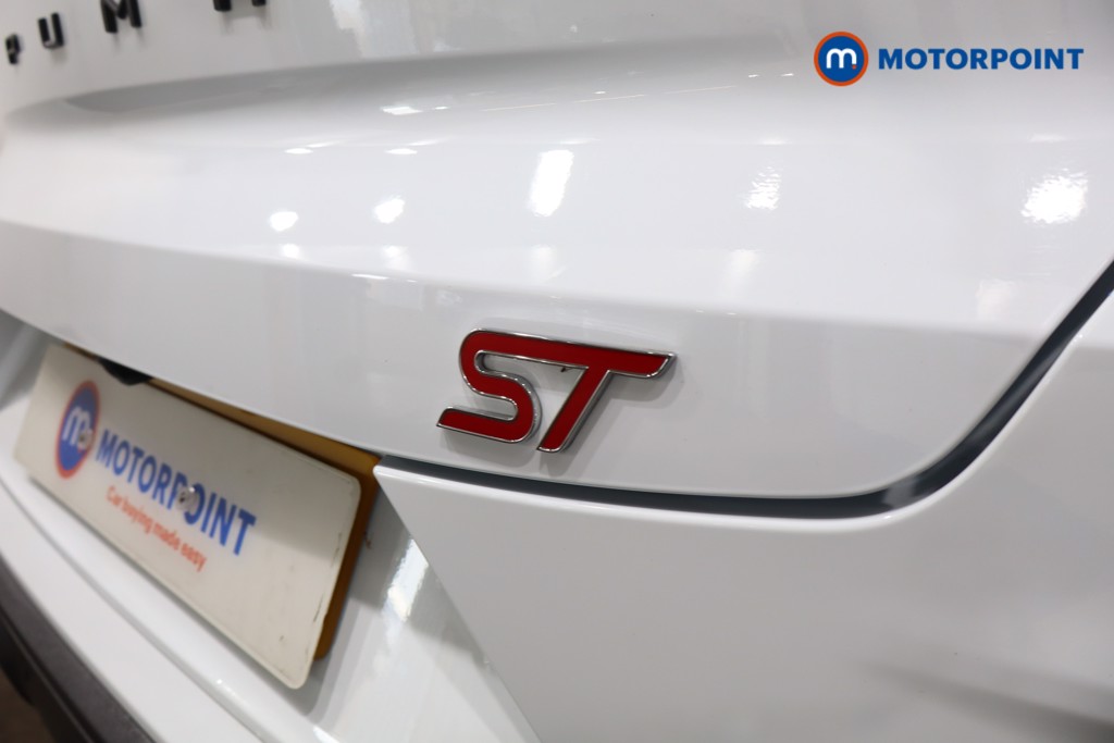 Ford Puma ST Manual Petrol SUV - Stock Number (1540108) - 29th supplementary image